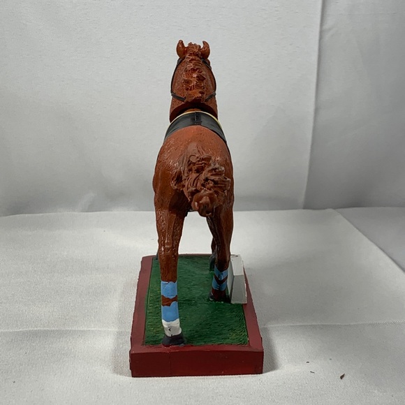 FourStarDave “Sultan of Saratoga” Saratoga Springs NY Race Course New in pkg. - Picture 4 of 7